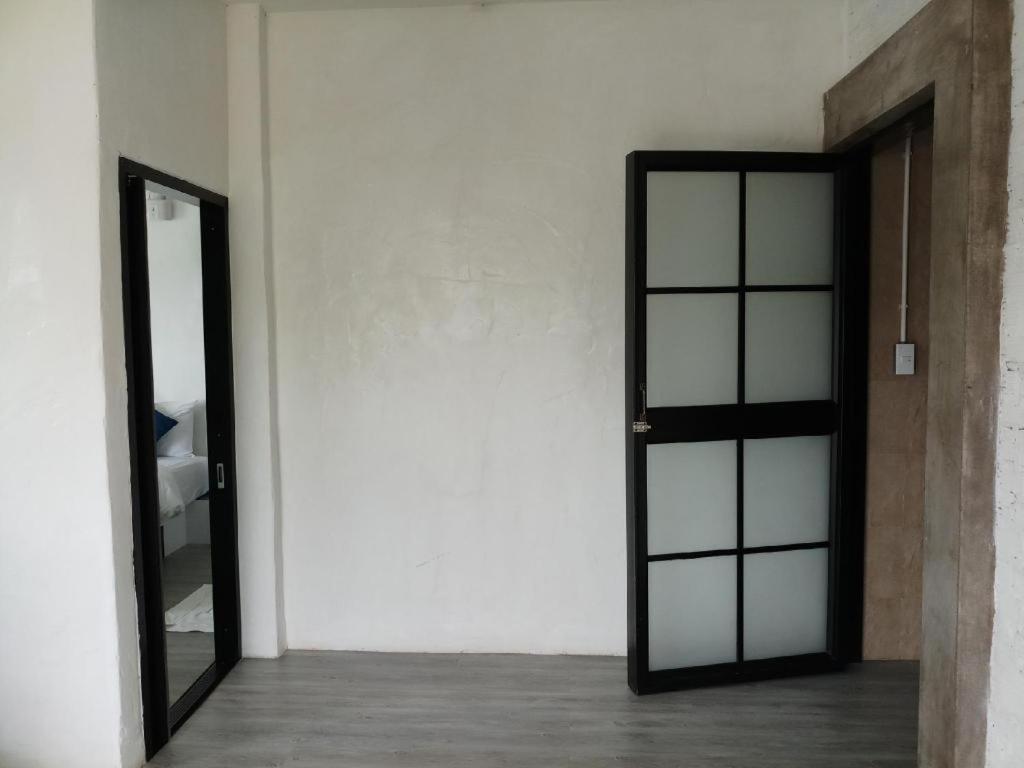 I View Park Resort Ban Non Sung  Exterior photo